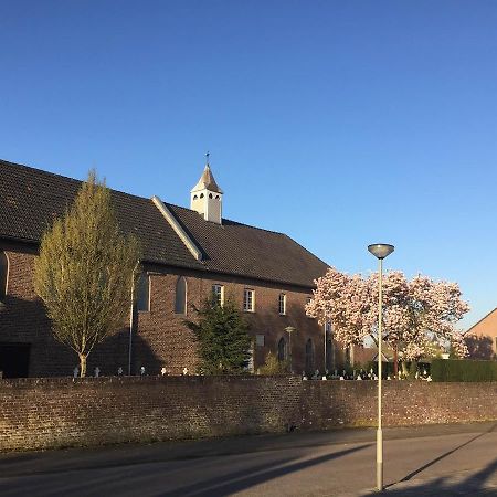 B&B - Eetcafe - Riekelt Gronsveld Eksteriør bilde