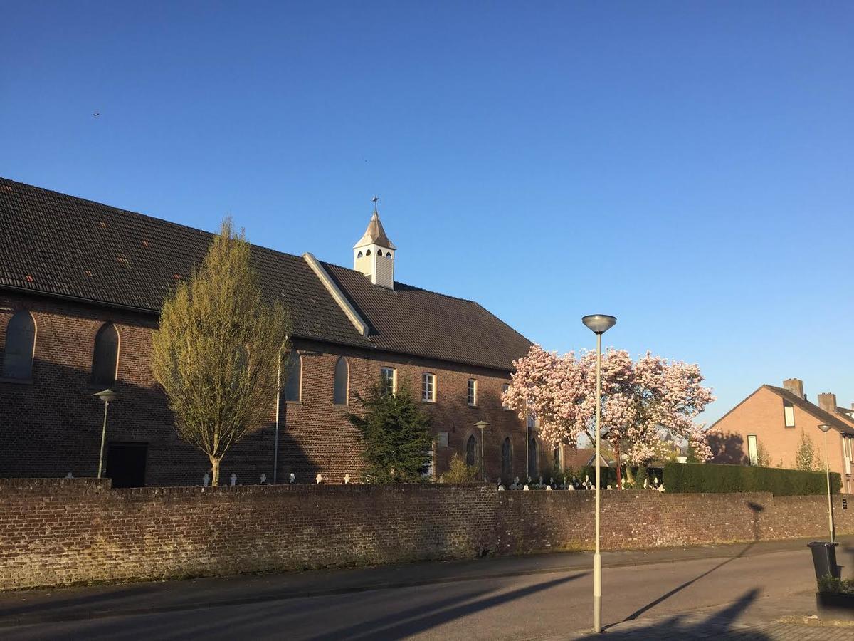 B&B - Eetcafe - Riekelt Gronsveld Eksteriør bilde