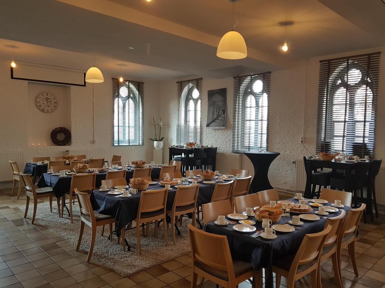 B&B - Eetcafe - Riekelt Gronsveld Eksteriør bilde